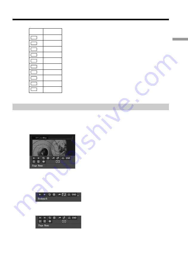 Sony DCR-IP7BT - Network Handycam Ip User Manual Download Page 13