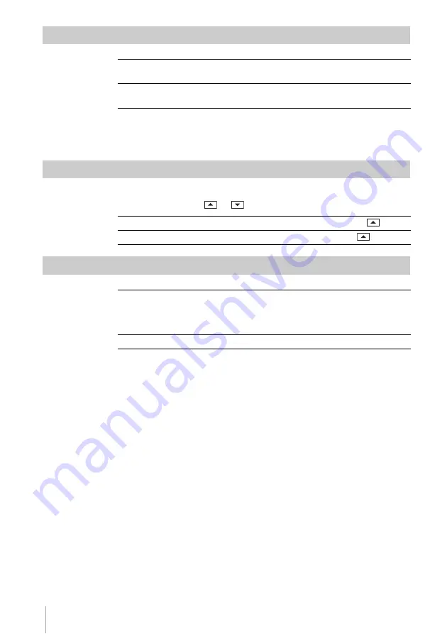 Sony DCR-PC109 - Digital Handycam Camcorder Operation Manual Download Page 88