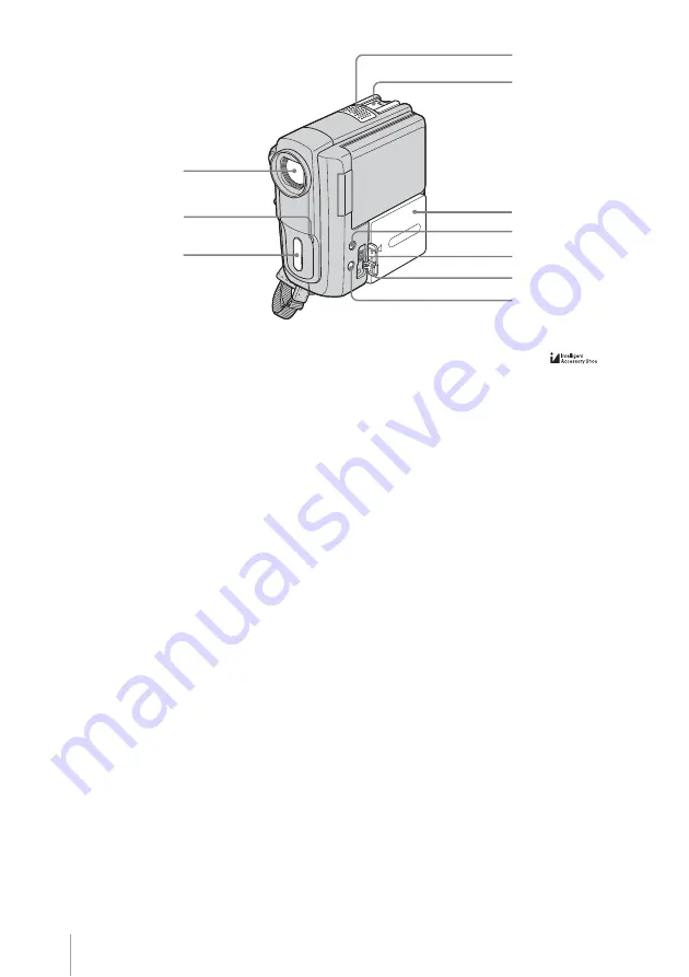 Sony DCR-PC109 - Digital Handycam Camcorder Operation Manual Download Page 140