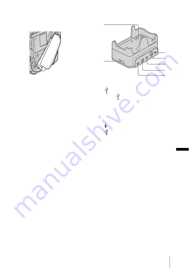 Sony DCR-PC109 - Digital Handycam Camcorder Operation Manual Download Page 143