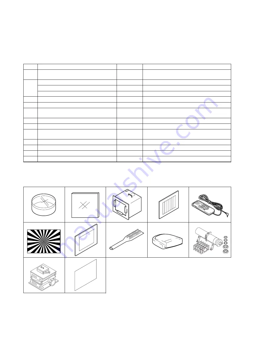 Sony DCR-PC110E Service Manual Download Page 109