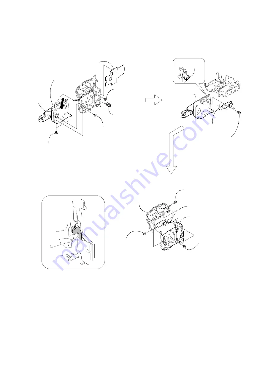 Sony DCR-PC115 Скачать руководство пользователя страница 80