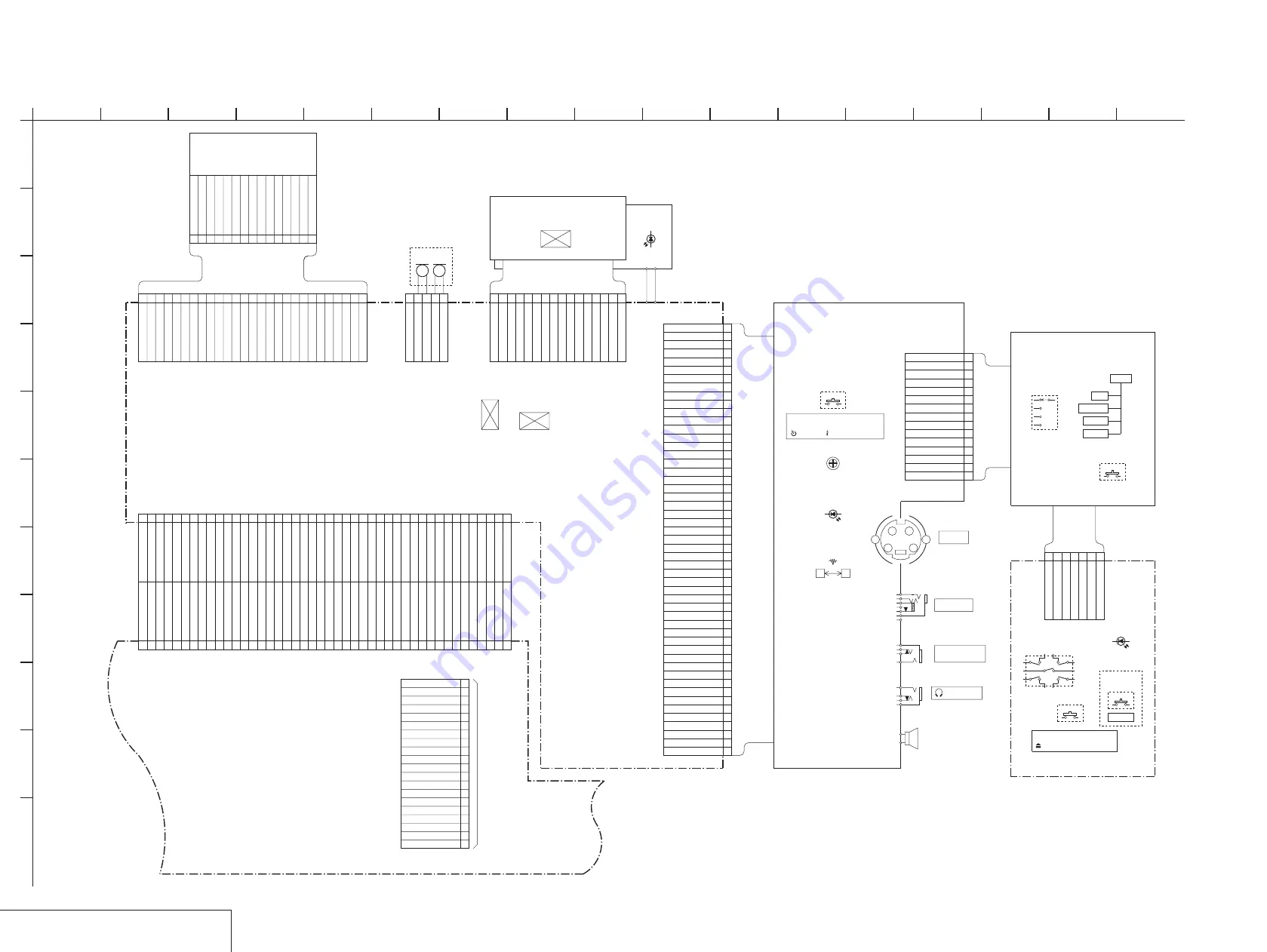 Sony DCR-PC115 Service Manual Download Page 97