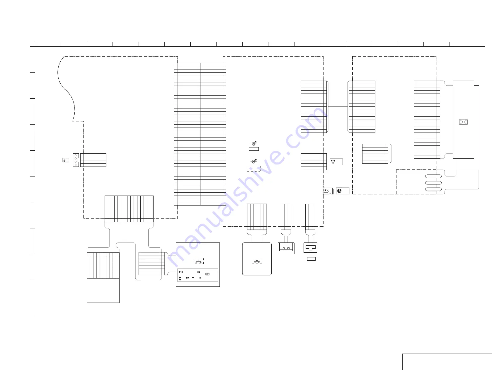 Sony DCR-PC115 Service Manual Download Page 98