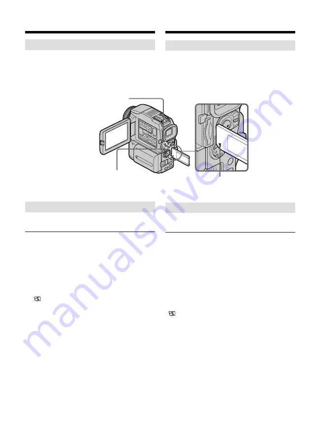 Sony DCR-PC115E Скачать руководство пользователя страница 152