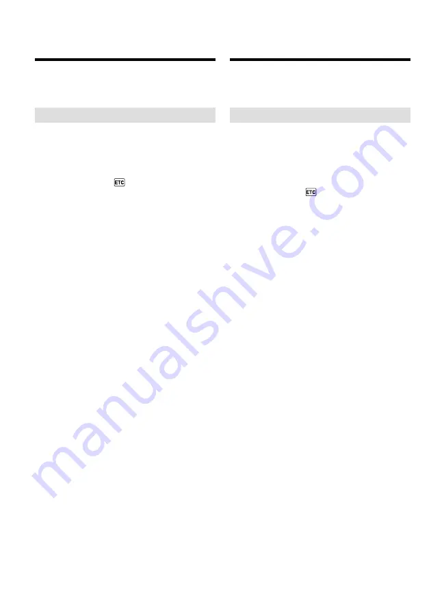 Sony DCR-PC115E Operating Instructions Manual Download Page 184