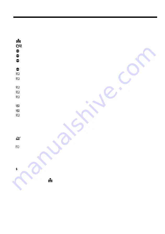 Sony DCR-PC115E Operating Instructions Manual Download Page 226