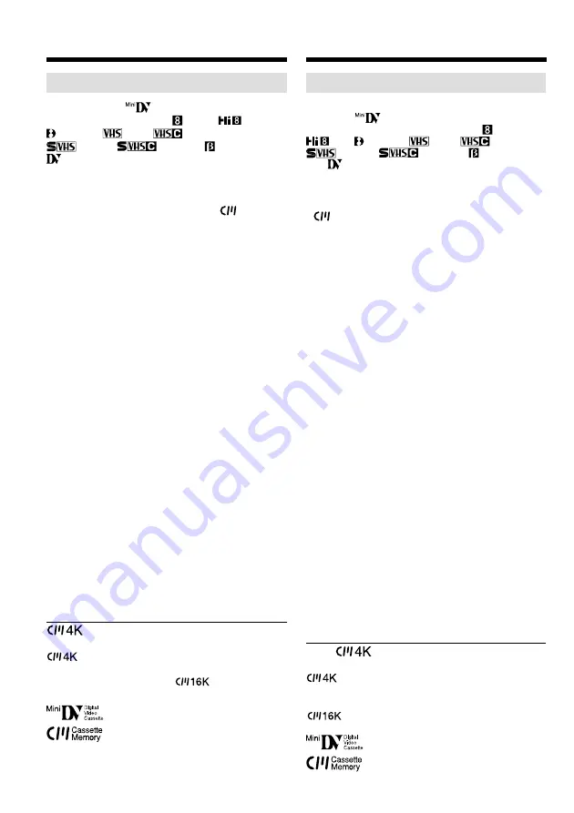 Sony DCR-PC115E Operating Instructions Manual Download Page 236