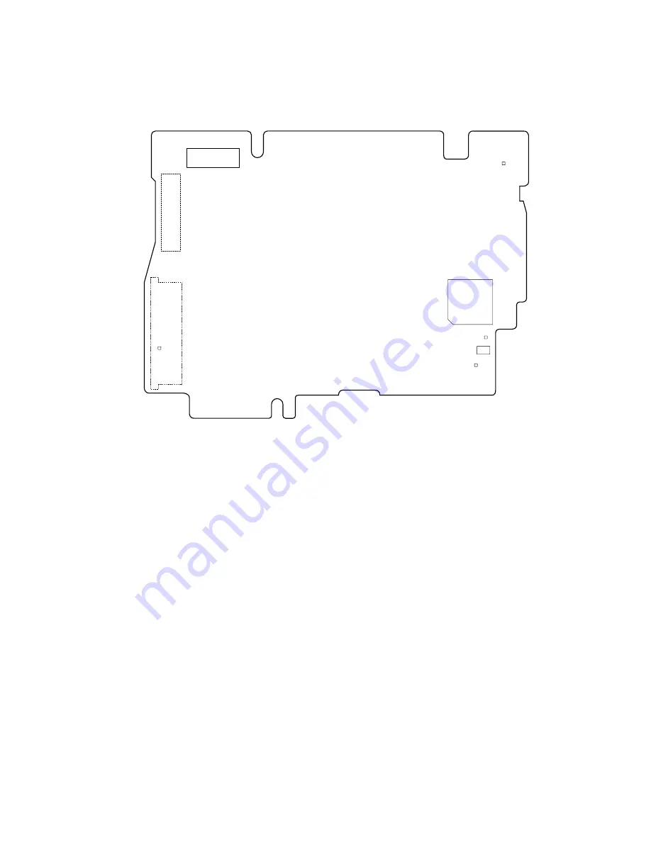 Sony DCR-PC7 Service Manual Download Page 69