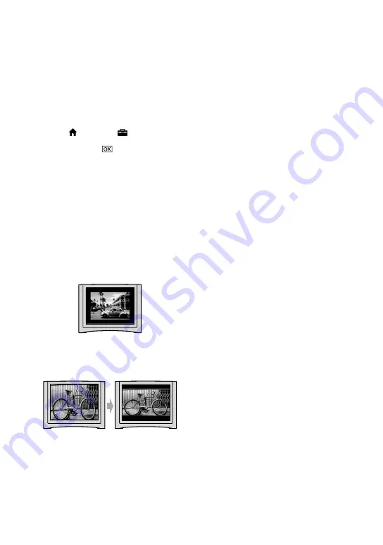 Sony DCR-SR220D - 120gb Hard Disk Drive Handycam Camcorder Handbook Download Page 36