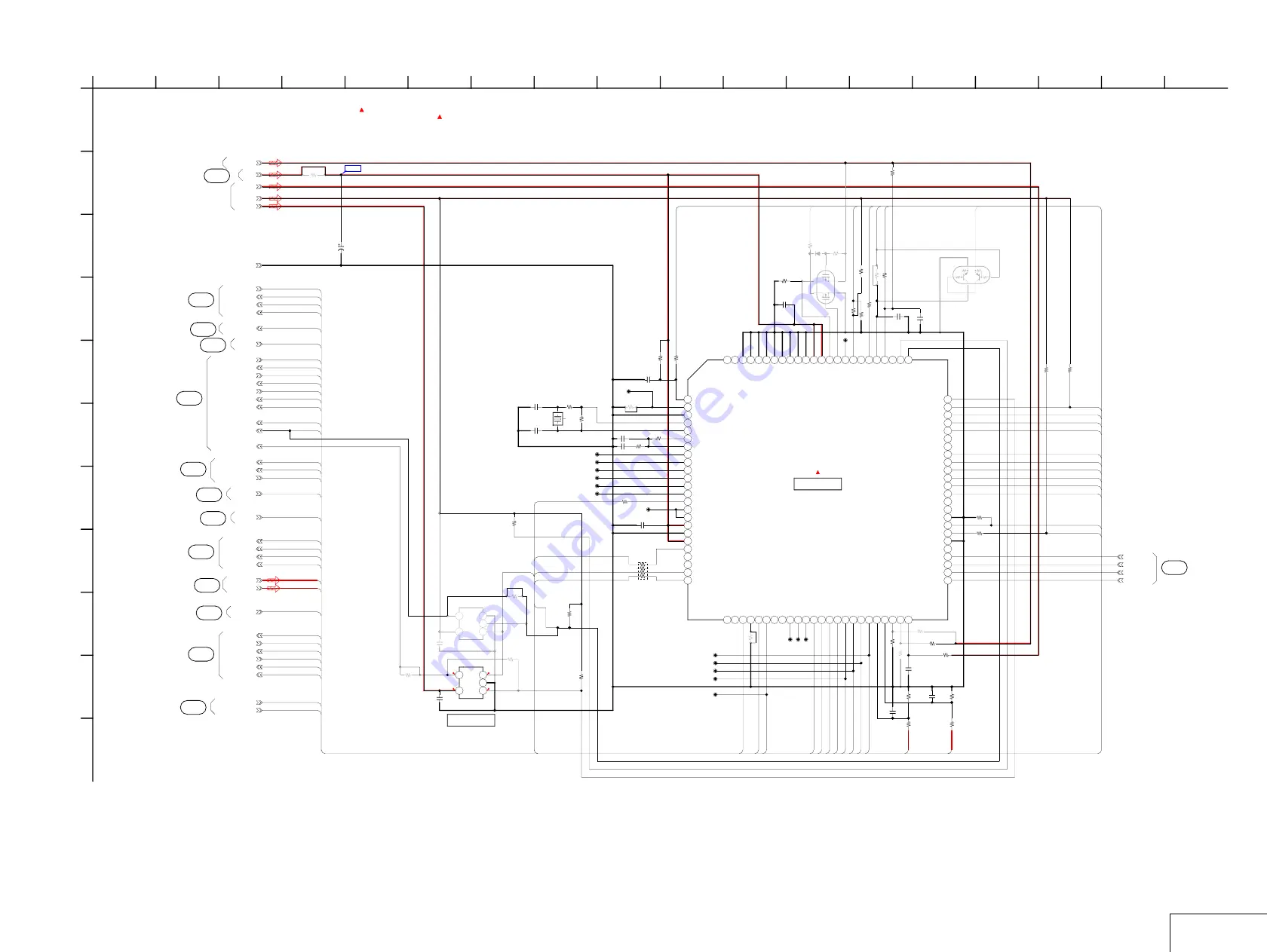 Sony DCR-SR32E/SR33E/SR42/SR42A/SR42E/SR52E/SR62/SR62E/SR72E/SR82/SR82C/SR82E Скачать руководство пользователя страница 23