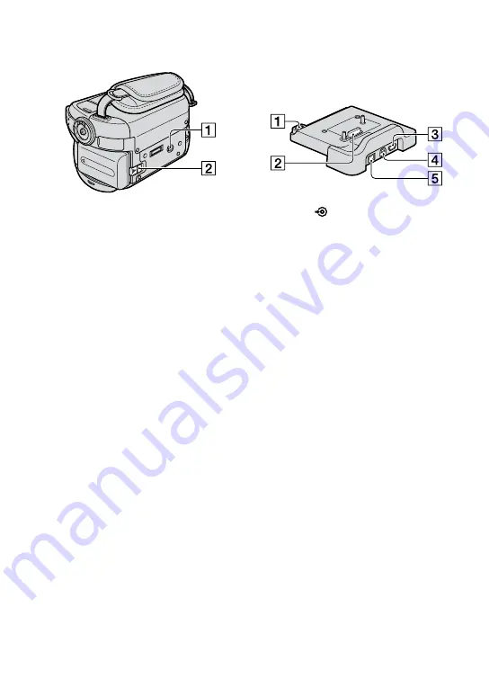 Sony DCR-SR65 - 40gb Hdd Handycam Camcorder Скачать руководство пользователя страница 102