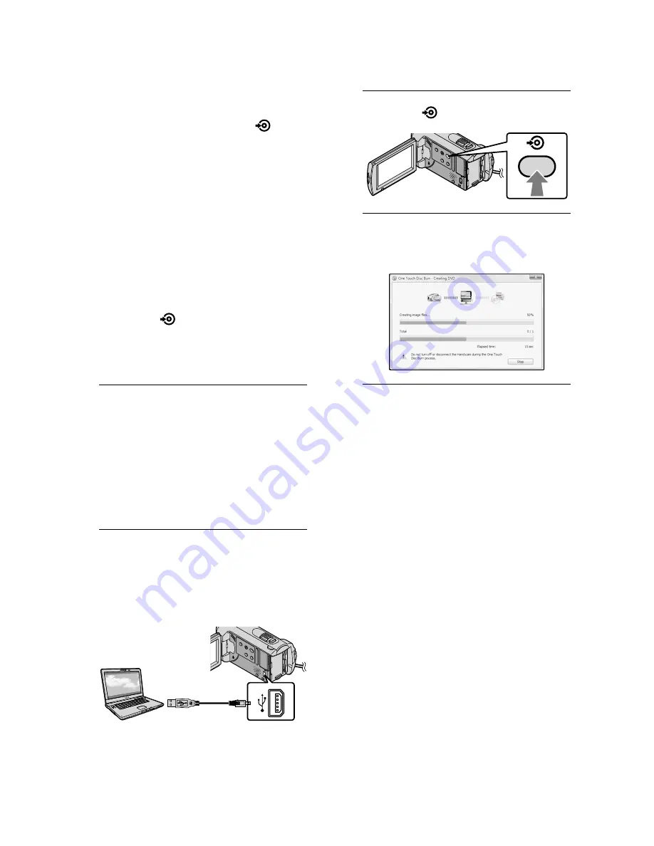 Sony DCR-SX40/L - Palm-sized Camcorder W/ 60x Optical Zoom Operating Manual Download Page 78