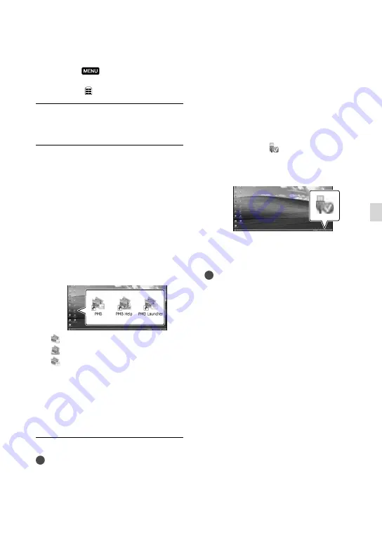 Sony DCR-SX45 Handycam® Скачать руководство пользователя страница 101