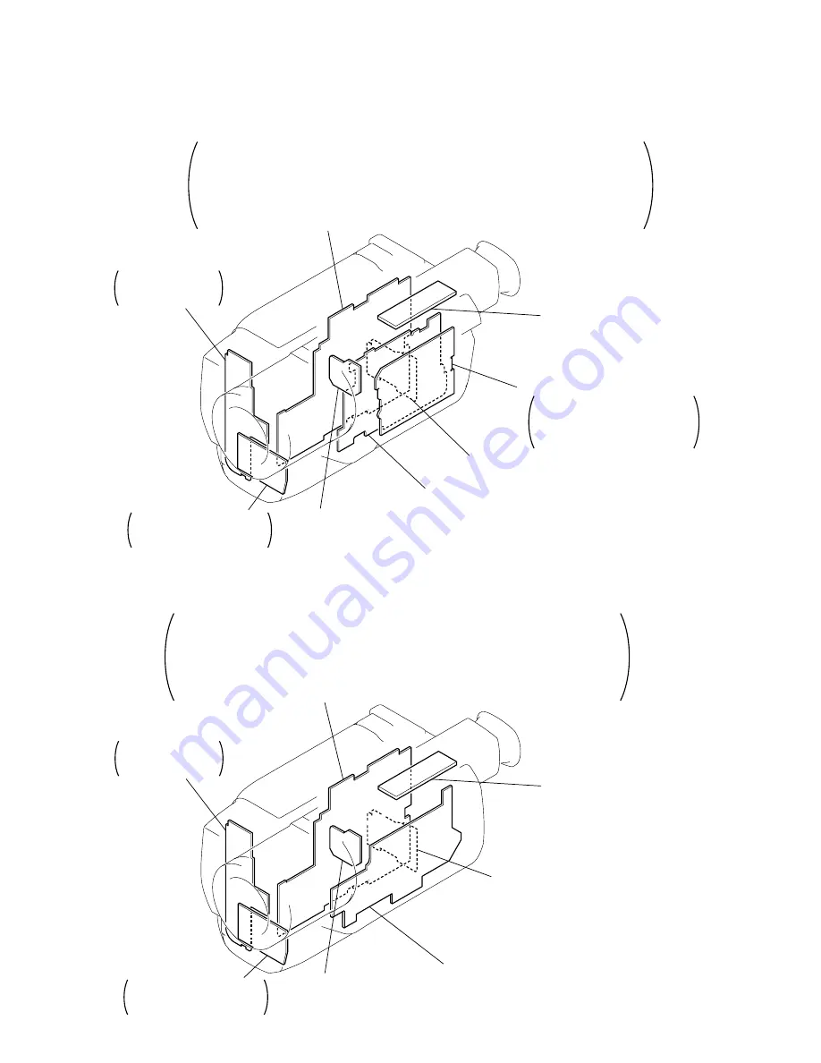 Sony DCR-TRV120P Service Manual Download Page 46