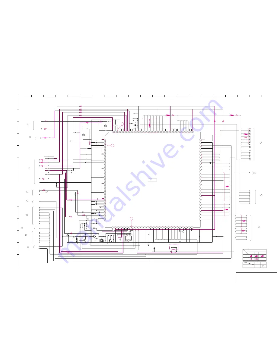 Sony DCR-TRV120P Service Manual Download Page 62