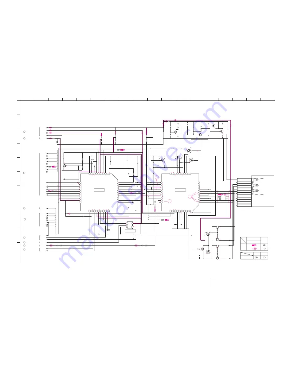 Sony DCR-TRV120P Service Manual Download Page 68