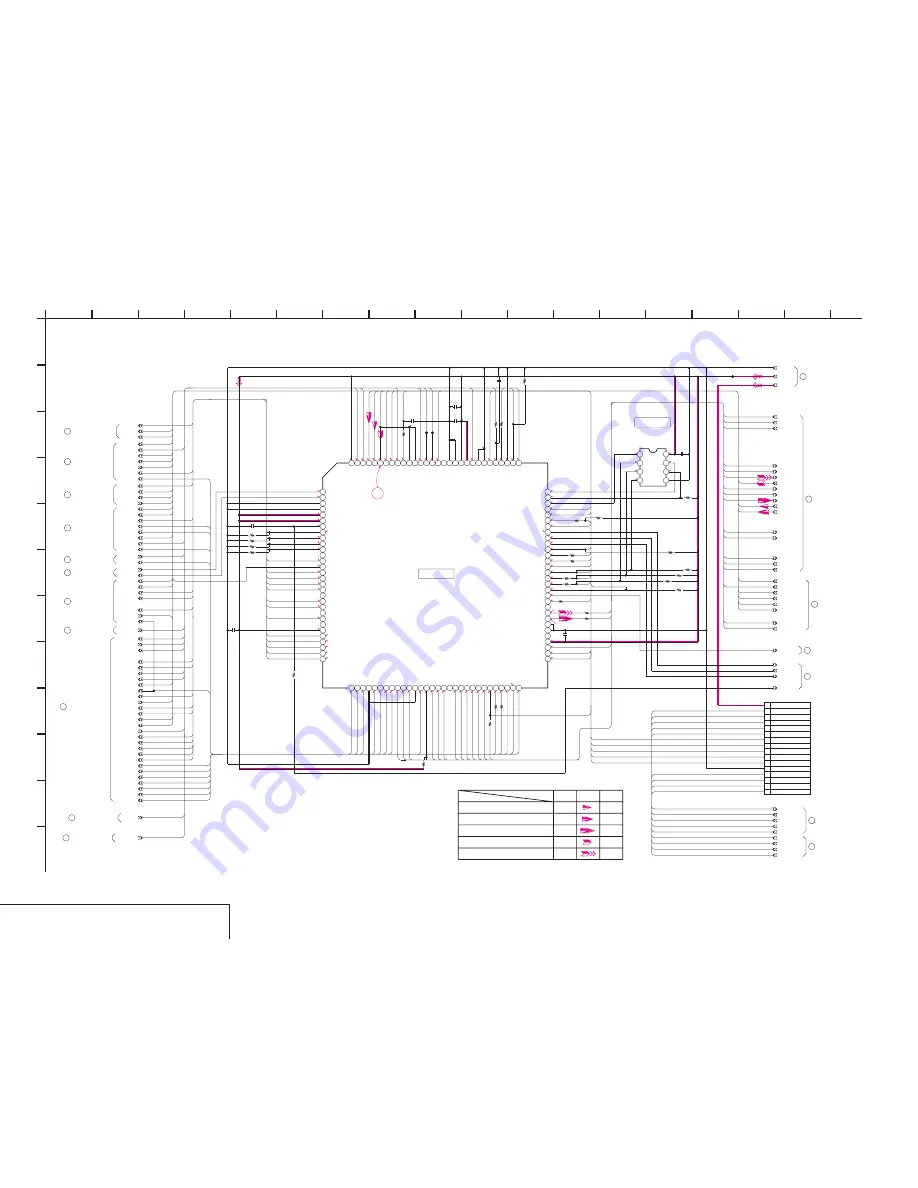 Sony DCR-TRV120P Service Manual Download Page 71