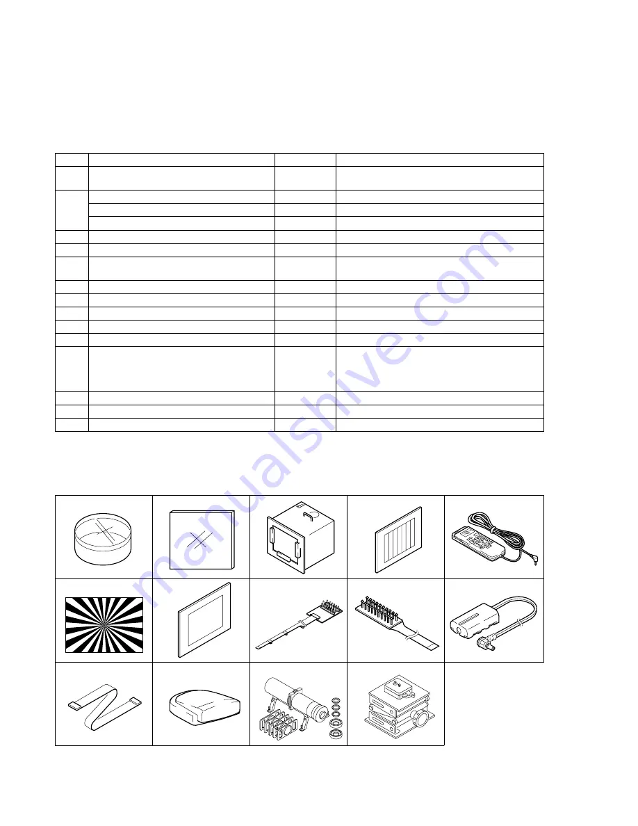 Sony DCR-TRV120P Service Manual Download Page 104