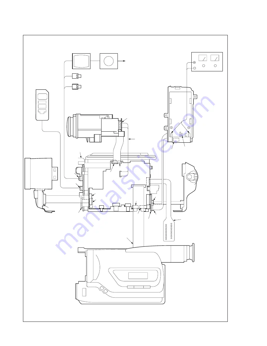 Sony DCR-TRV120P Скачать руководство пользователя страница 106