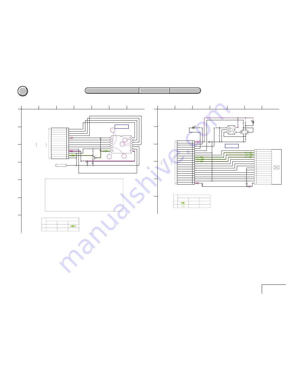 Sony DCR-TRV12E Service Manual Download Page 45