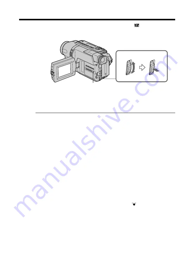 Sony DCR-TRV140 - Digital8 Camcorder With 2.5