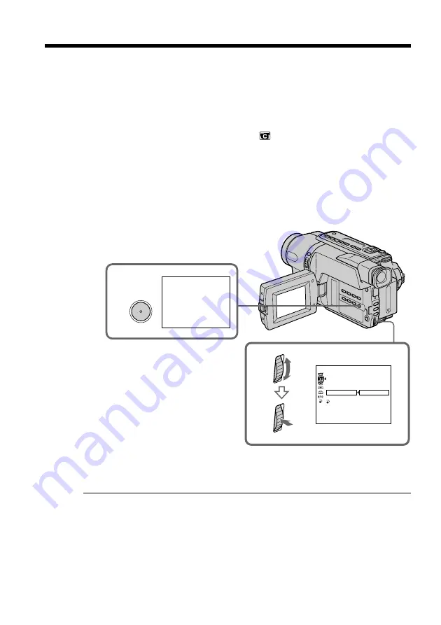 Sony DCR-TRV140 - Digital8 Camcorder With 2.5