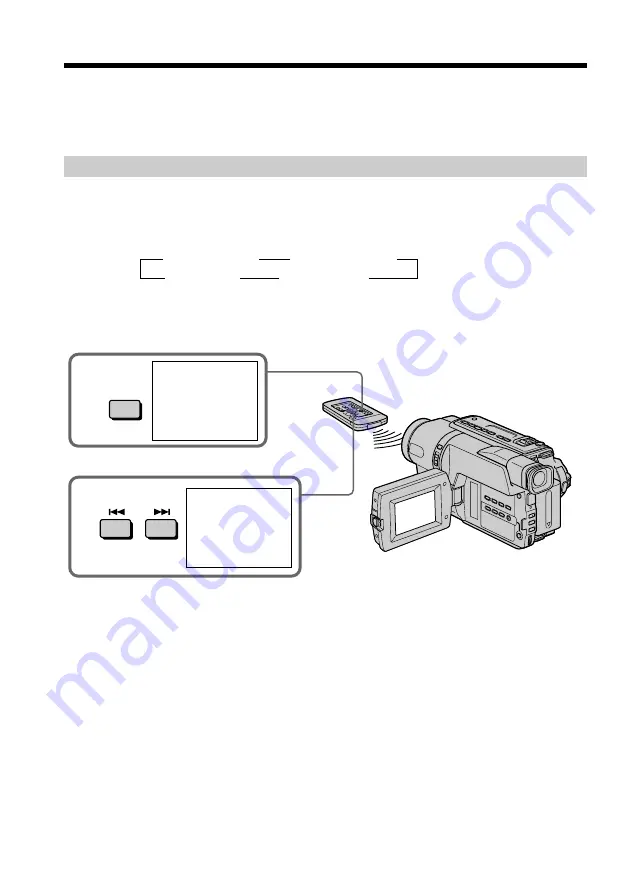 Sony DCR-TRV140 - Digital8 Camcorder With 2.5