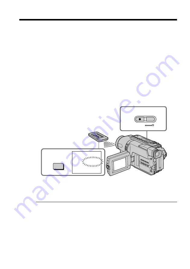 Sony DCR-TRV140 - Digital8 Camcorder With 2.5