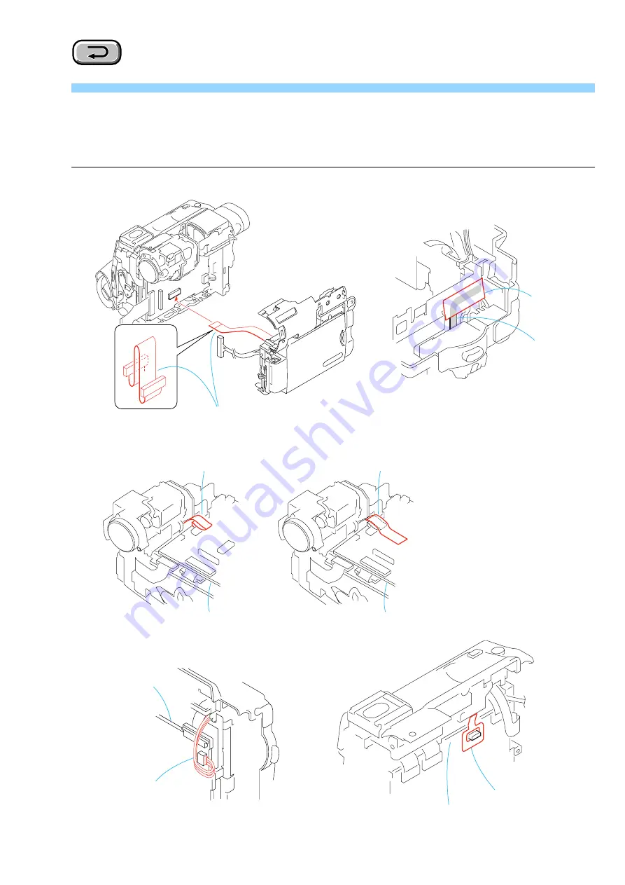 Sony DCR-TRV22 PIXELA ImageMixer v1.5 Service Manual Download Page 30