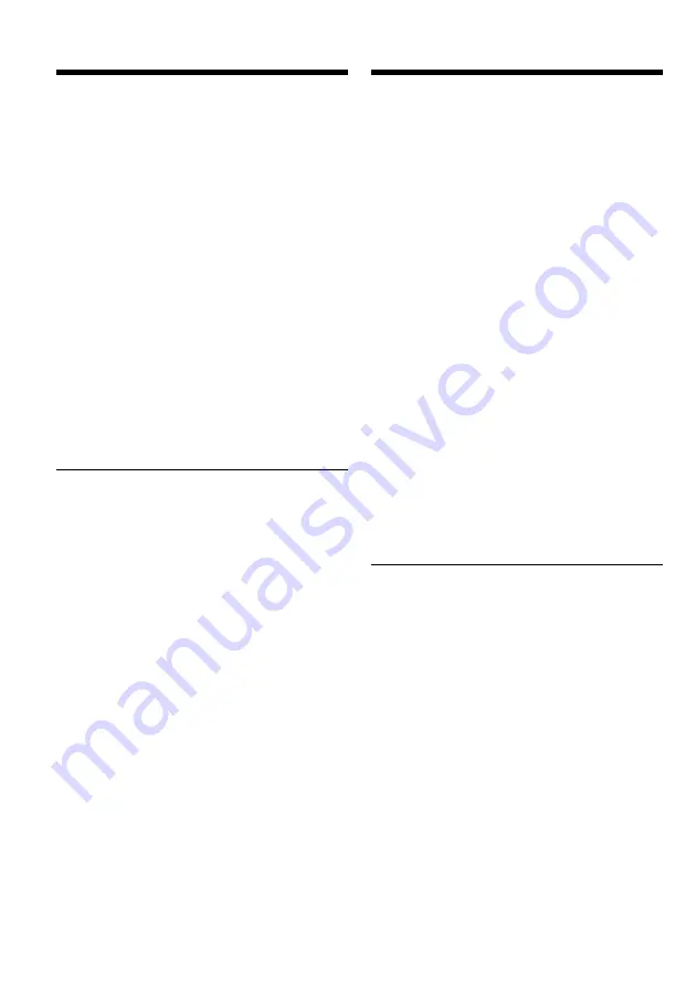 Sony DCR- TRV24E Operating Instructions Manual Download Page 118