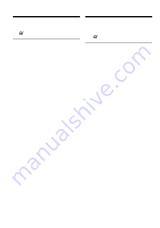 Sony DCR- TRV24E Operating Instructions Manual Download Page 200