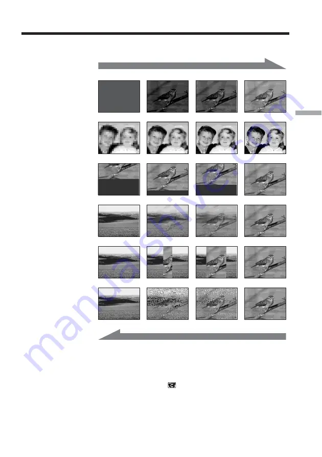 Sony DCR-TRV38 PIXELA ImageMixer v1.5 Operating Instructions Manual Download Page 51