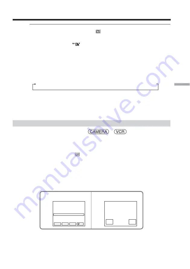 Sony DCR-TRV38 PIXELA ImageMixer v1.5 Скачать руководство пользователя страница 95