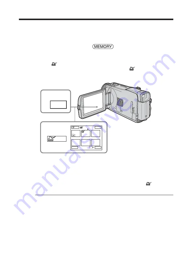 Sony DCR-TRV38 PIXELA ImageMixer v1.5 Operating Instructions Manual Download Page 136