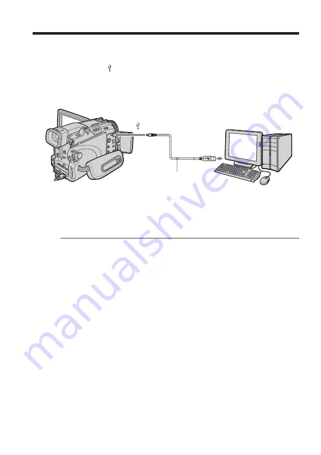 Sony DCR-TRV38 PIXELA ImageMixer v1.5 Operating Instructions Manual Download Page 146