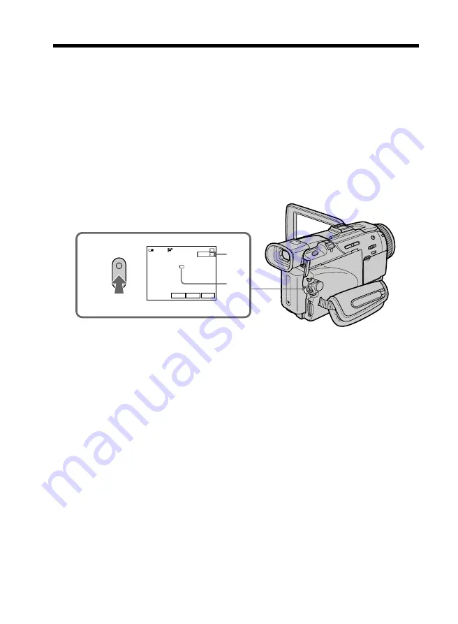 Sony DCR-TRV40 Скачать руководство пользователя страница 144