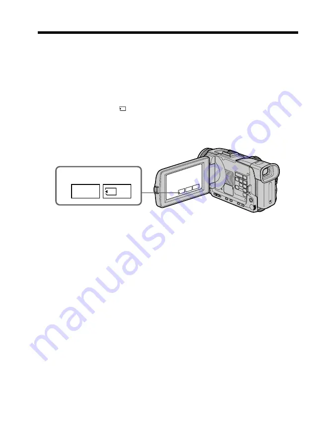 Sony DCR-TRV40 Скачать руководство пользователя страница 156