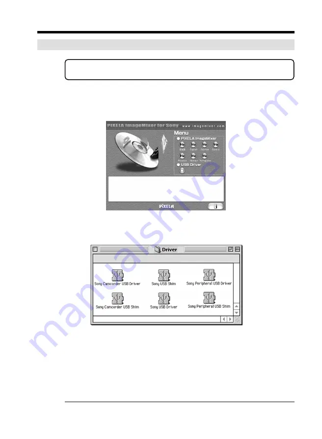 Sony DCR-TRV40 Operating Instructions Manual Download Page 194