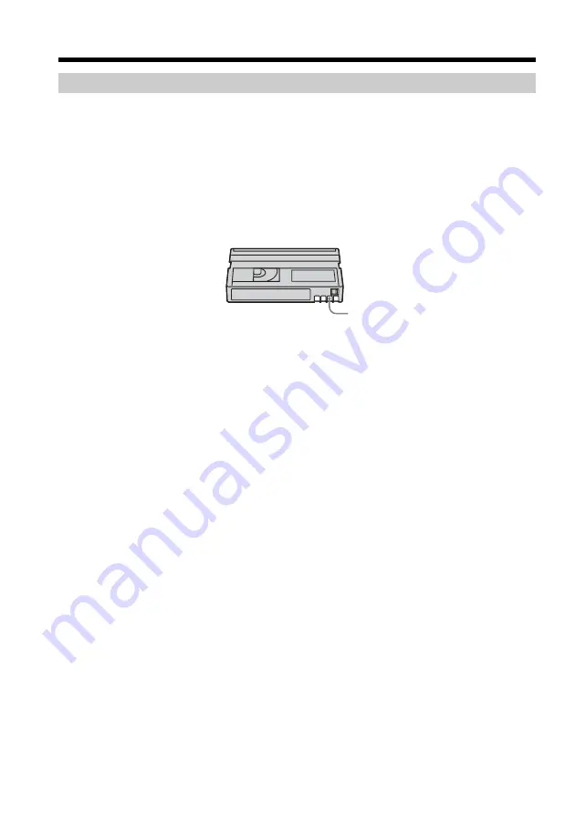 Sony DCR-TRV70 - Digital Handycam Camcorder Operating Instructions Manual Download Page 196