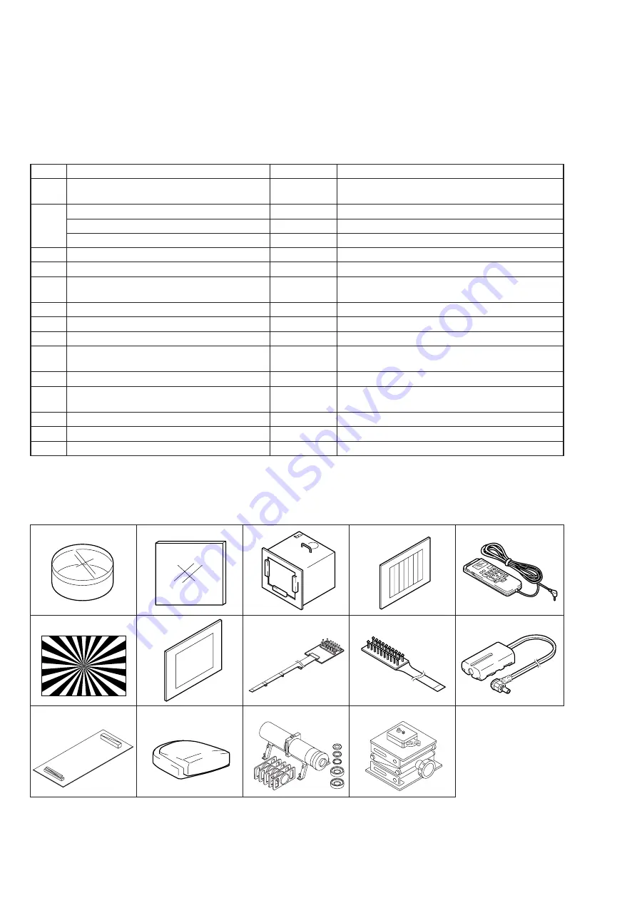 Sony DCR-TRV725E Service Manual Download Page 119