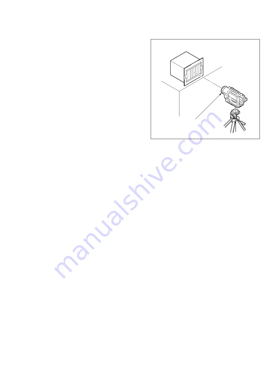 Sony DCR-TRV725E Service Manual Download Page 120