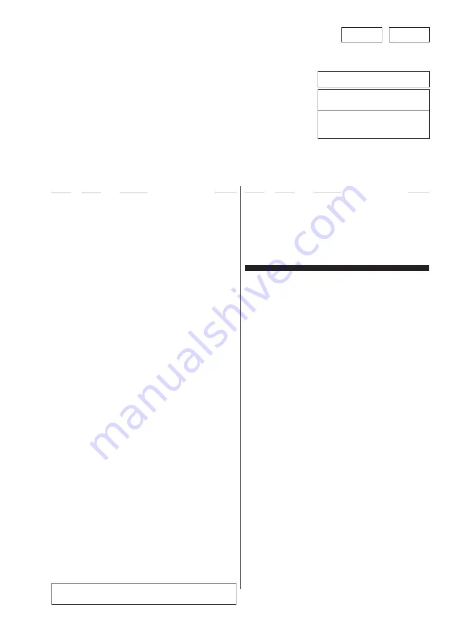 Sony DCR-TRV725E Service Manual Download Page 193