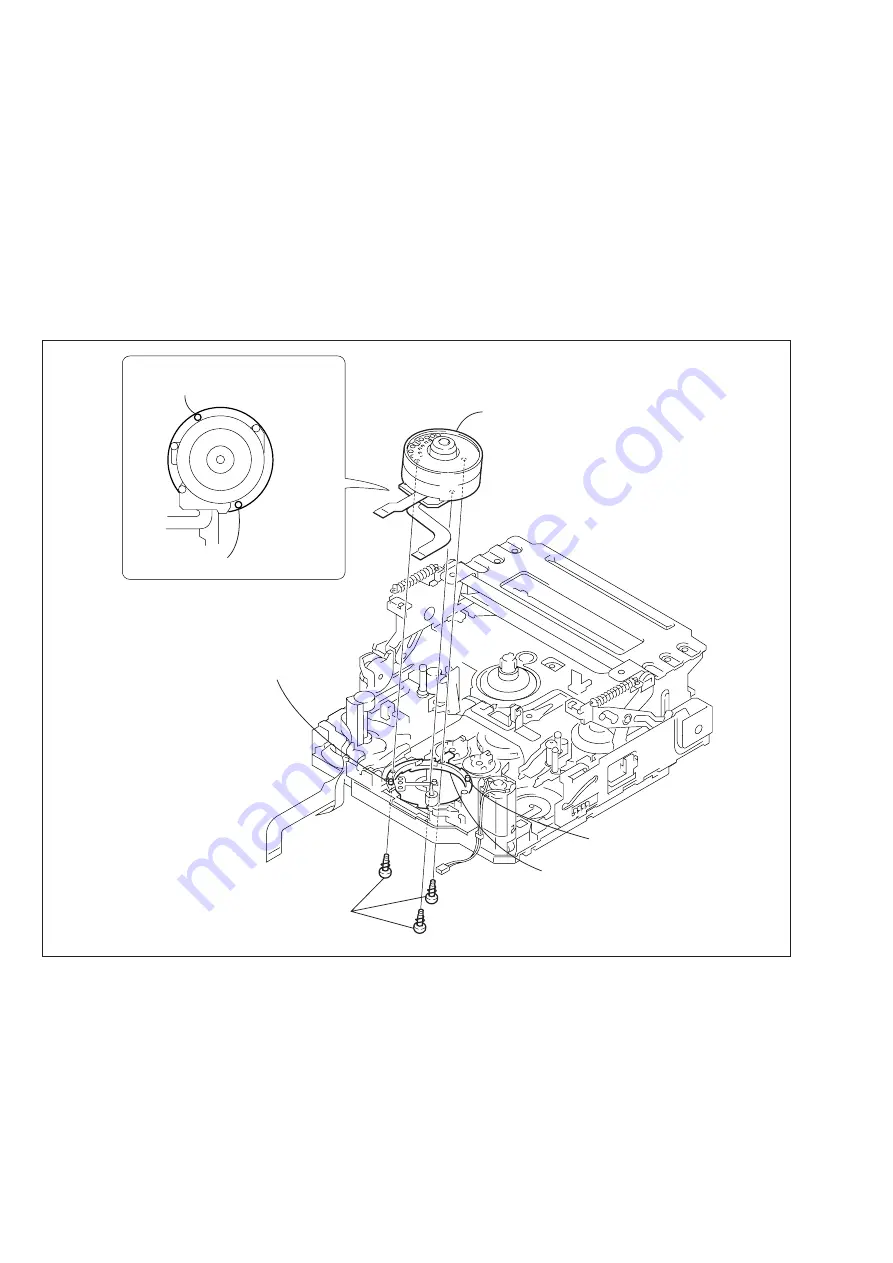 Sony DCR-TRV725E Service Manual Download Page 218