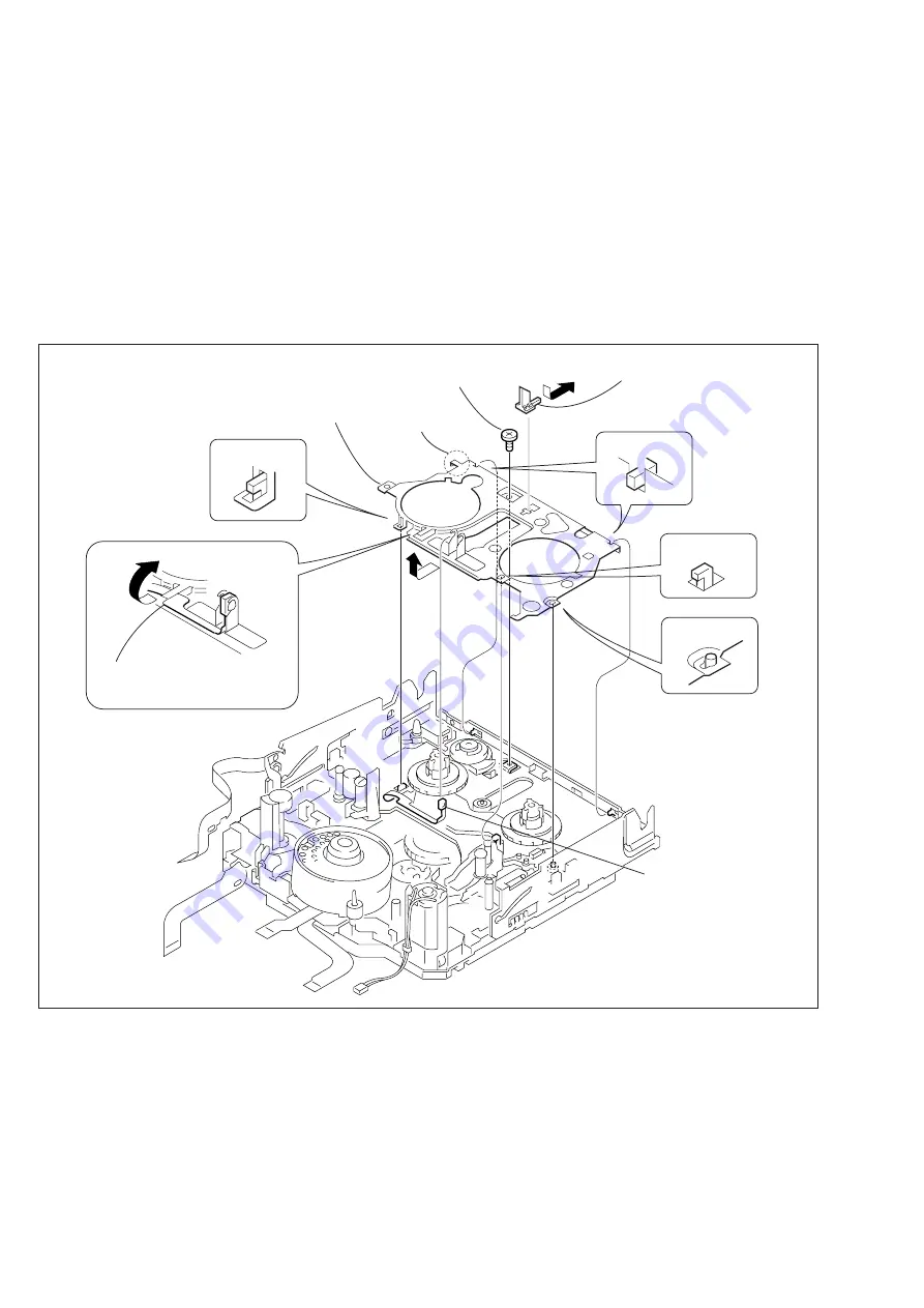 Sony DCR-TRV725E Скачать руководство пользователя страница 222