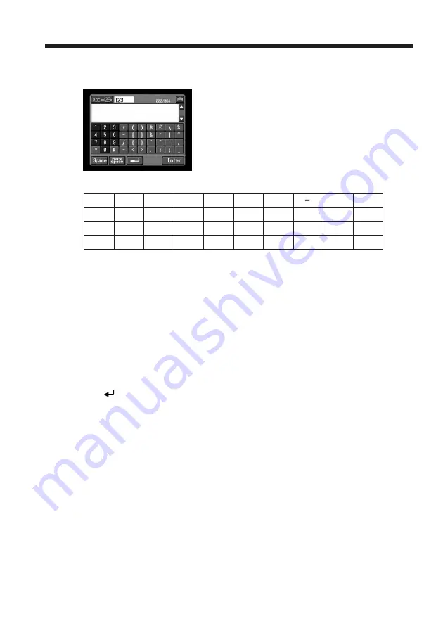 Sony DCR-TRV80 Operating Instructions Manual Download Page 12