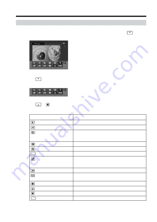 Sony DCR-TRV80 Operating Instructions Manual Download Page 70