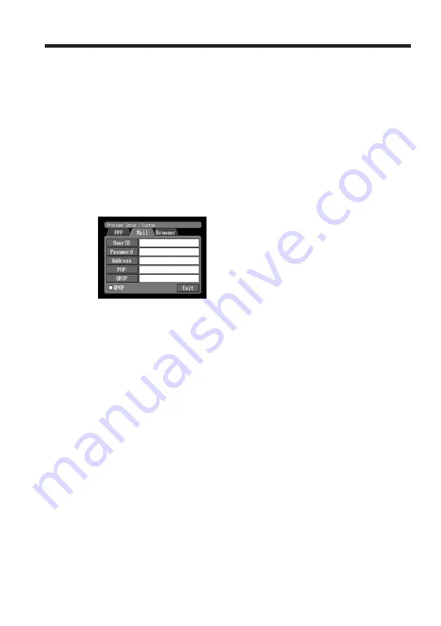 Sony DCR-TRV80 Operating Instructions Manual Download Page 144