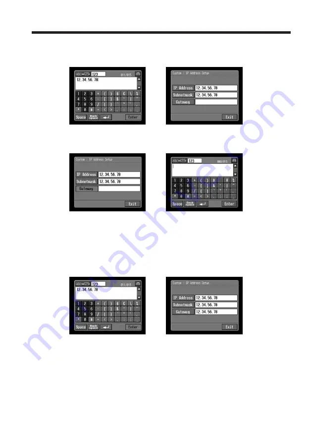 Sony DCR-TRV80 Operating Instructions Manual Download Page 148