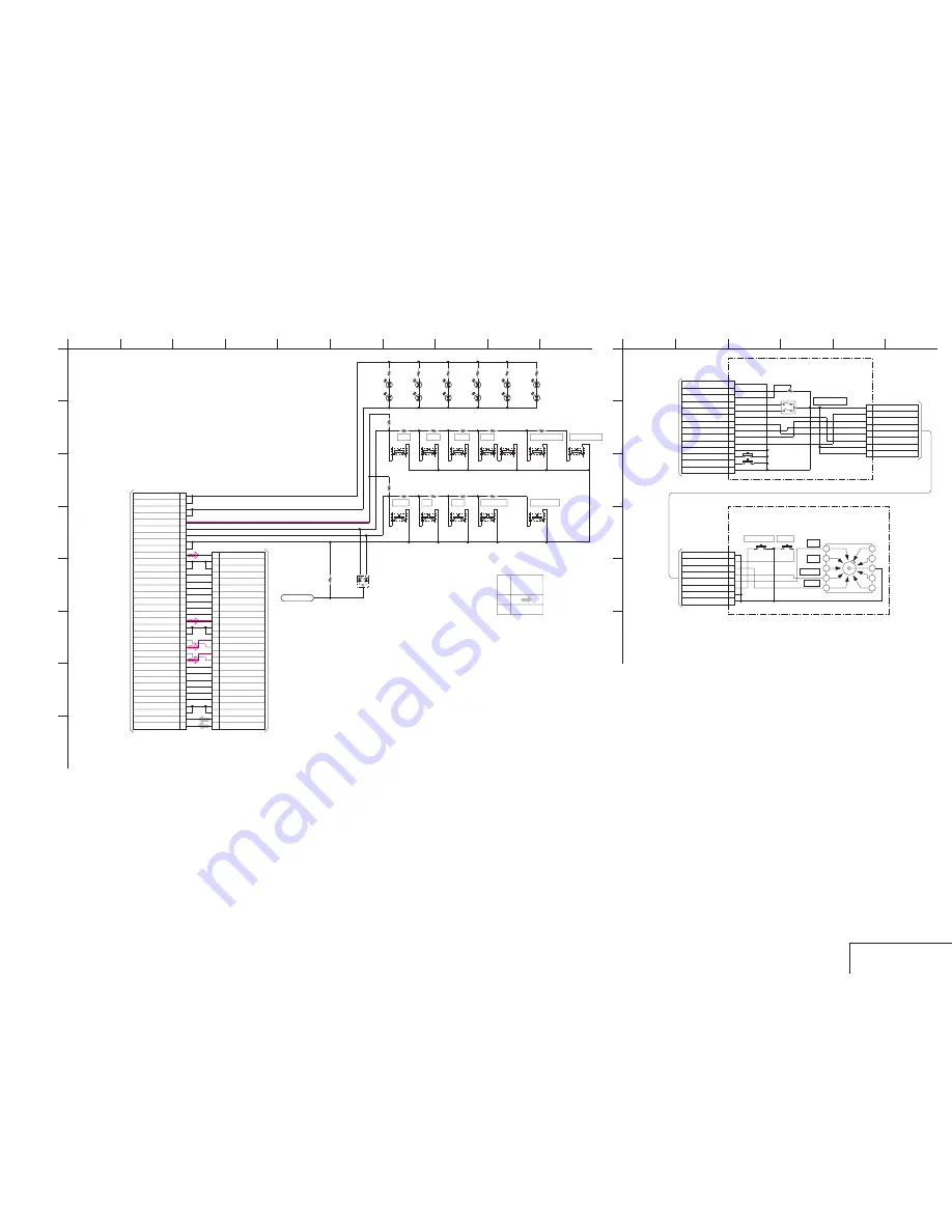 Sony DCR-VX2000E Service Manual Download Page 112